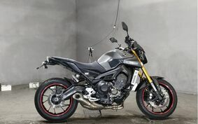 YAMAHA MT-09 2014 RN34J