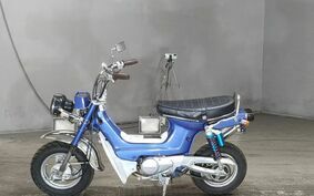 HONDA CHALY 50 CF50