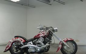 YAMAHA DRAGSTAR 1100 CLASSIC 2008 VP13J