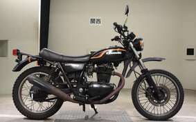 KAWASAKI 250TR BJ250F