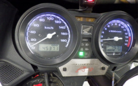 HONDA CB400 SUPER BOLDOR VTEC 2009 NC42