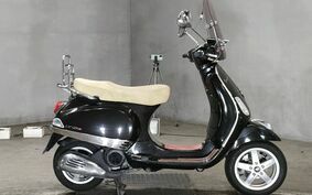 VESPA LX125IE M68100