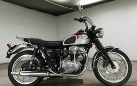 KAWASAKI W650 2001 EJ650A