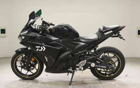 YAMAHA YZF-R25 RG10J