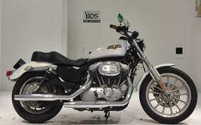 HARLEY XL883LI 2007