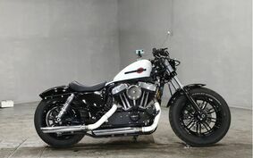 HARLEY XL1200X LC3