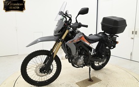 HONDA CRF250L MD47