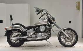 YAMAHA DRAGSTAR 400 1997 4TR