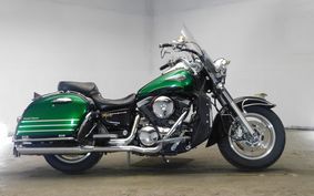 KAWASAKI VULCAN 1500 CLASSIC 1999 VNT50G