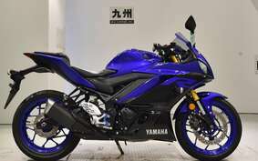 YAMAHA YZF-R25 RG43J