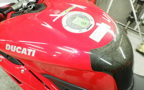 DUCATI 1098 2008