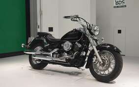 YAMAHA DRAGSTAR 400 CLASSIC 2006 VH01J