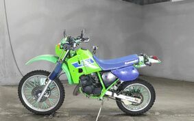 KAWASAKI KMX200 MX200A