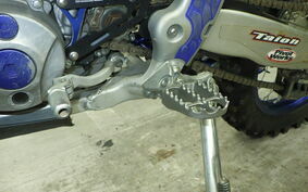 YAMAHA YZ250FX CG37C