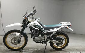 YAMAHA SEROW 250 DG17J