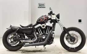 HARLEY XL883N 2015 LE2