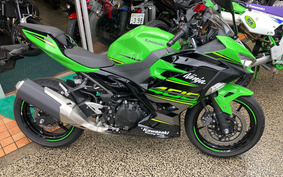 KAWASAKI NINJA 2020 EX400G