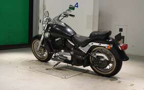 KAWASAKI VULCAN 400 CLASSIC 1996 VN400A