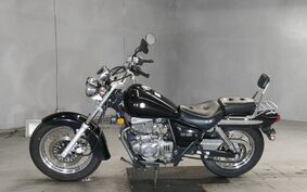 SUZUKI GZ250 Marauder NJ48A