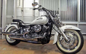 YAMAHA DRAGSTAR 400 CLASSIC 2005 VH01J