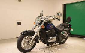 KAWASAKI VULCAN 400 CLASSIC 1996 VN400A