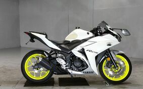 YAMAHA YZF-R25 RG43J