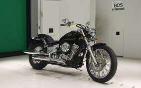 YAMAHA DRAGSTAR 400 2003 VH01J