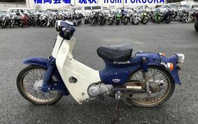 HONDA C50(プレス) C50