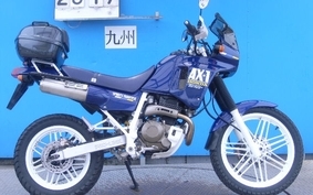 HONDA AX-1 MD21