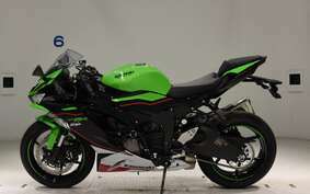 KAWASAKI NINJA ZX-6R A 2022 ZX636G