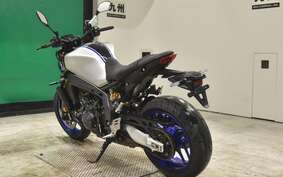 YAMAHA MT-09 SP 2022 RN69J