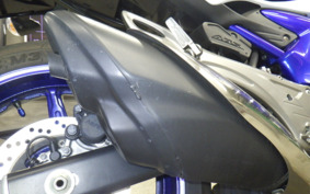 SUZUKI GLADIUS 2012 VK58A