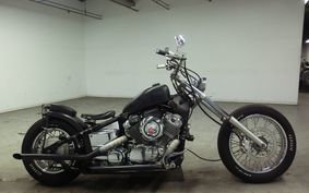 YAMAHA DRAGSTAR 400 1997 4TR