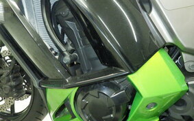 KAWASAKI NINJA 1000 A 2011 ZXT00G