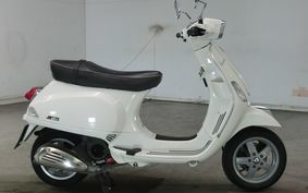 VESPA S125 M443