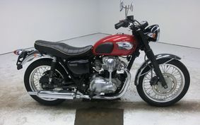 KAWASAKI W400 2006 EJ400A