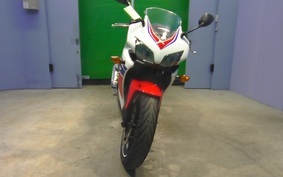 HONDA CBR400R ABS 2013 NC47