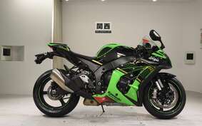 KAWASAKI ZX 10 NINJA R A ZXT02E