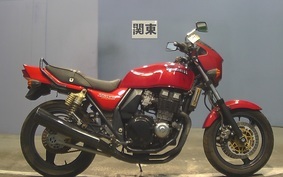 KAWASAKI ZRX400 1994 ZR400E