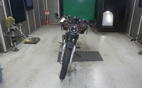 YAMAHA YB125SP