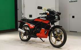 KAWASAKI AR 125 S AR125A