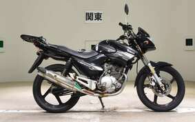 YAMAHA YBR125 KE17