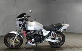 SUZUKI GSX400X IMPULSE 2000 GK79A