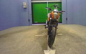 KTM 200 DUKE JUC4H