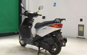 YAMAHA AXIS 125 TREET SE53J