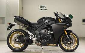 YAMAHA YZF-R1 2010 RN24J