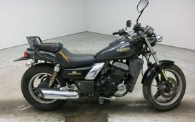 KAWASAKI ELIMINATOR 250 SE 1988 EL250A