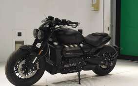 TRIUMPH ROCKET III R 2022