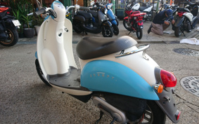 HONDA CREA SCOOPY AF55