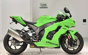 KAWASAKI ZX 10 NINJA RR 2022 ZXT02L